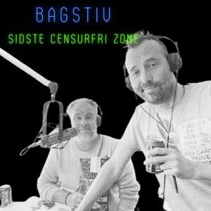 Bagstiv - Sidste censurfri zone by RadioPlay