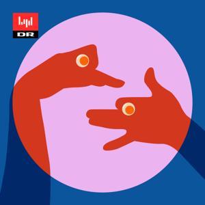 Vildt Naturligt by DR