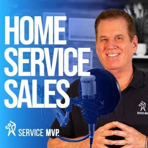 Service MVP Sales Training Podcast with Joe Crisara by Service MVP