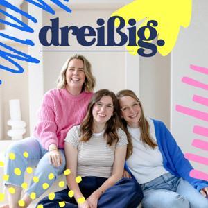 dreißig. by Katrin Feuerstein, Christina Calaminus, Clare Devlin