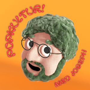 Popkultur med Joseph by Joseph Pollack