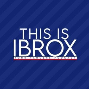 This Is Ibrox - Your Rangers Podcast by This Is Ibrox
