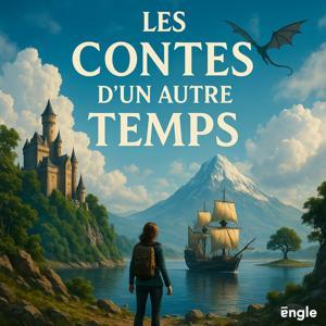 Les contes d'un autre temps by Engle