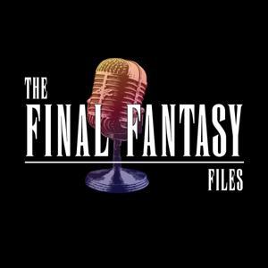 The Final Fantasy Files by Jolie Hales and Ernest de Leon