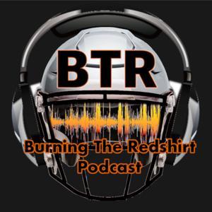 Burning The Redshirt by Burning The Redshirt