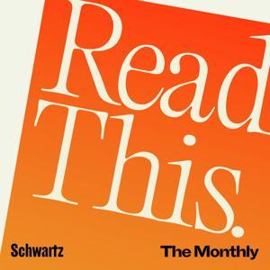 Read This by Schwartz