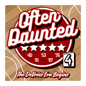 Often Daunted: An Indiana Hoosier Basketball Podcast by Often Daunted