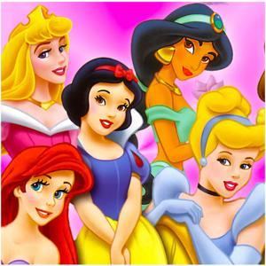 Princess Bedtime Stories by Help Me Sleep!