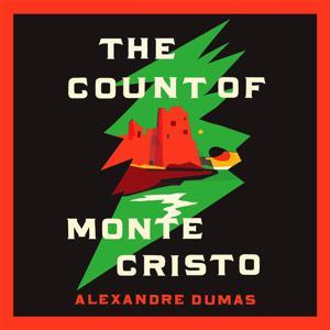 The Count of Monte Cristo by Alexandre Dumas