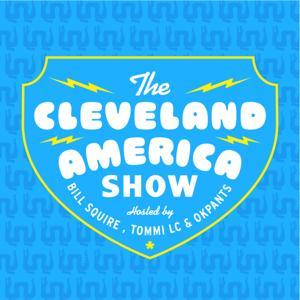 Cleveland America by BILL