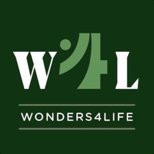Wonders4Life by The Path4Life - R' Nochum Malinowitz