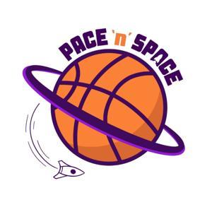 Pace 'n' Space by Pace 'n' Space