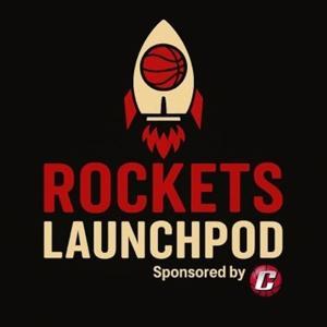 Rockets LaunchPod by Ben DuBose