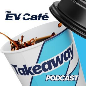 The EV Café Takeaway by The EV Café