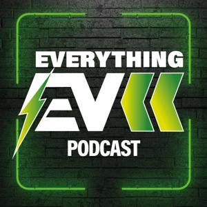 Everything EV by EV Powered - a Capital Business Media Brand