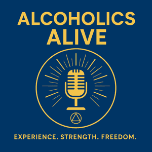 Alcoholics Alive! by Shank and Wayne