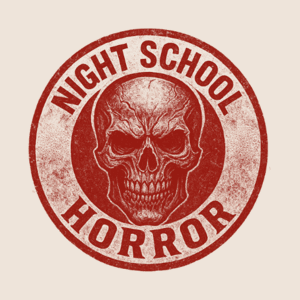 Night School Horror by Second Rounds On US LLC