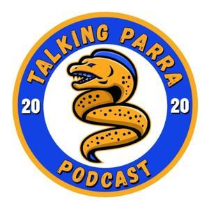 Talking Parra by Talking Parra Podcast