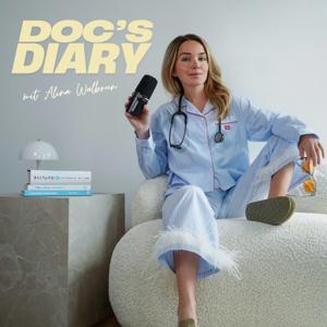 Doc's Diary by Alina Walbrun