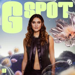 G Spot mit Stefanie Giesinger by Stefanie Giesinger & Studio Bummens