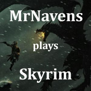 Let's play Skyrim by MrNavens
