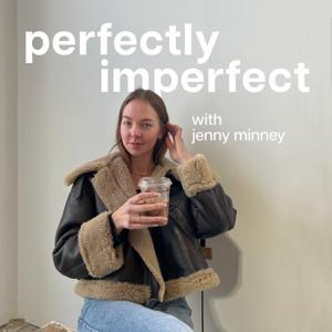 perfectly imperfect by Jenny Minney