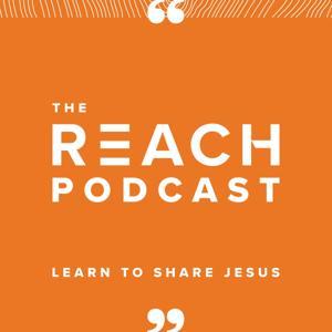 The Reach Podcast by Search National