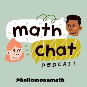 Math Chat by Mona Iehl