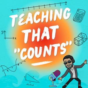 Teaching That "Counts" by Abel Maestas