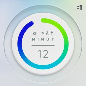 O 5 minút 12 by STVR