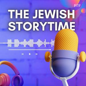 The Jewish Storytime by Live from Jerusalem