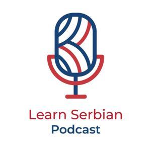 Learn Serbian Podcast by Serbian Language Network