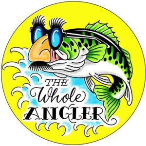 The Whole Angler by The Whole Angler