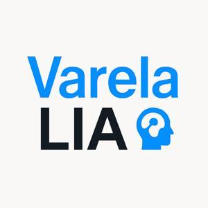 VARELALIA by Enrique Varela Couceiro