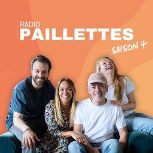 Radio Paillettes by Radio Paillettes
