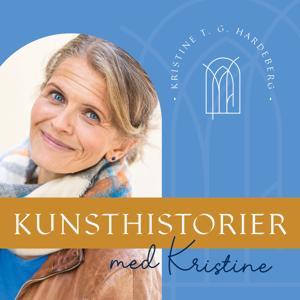 Kunsthistorier by Kristine T G Hardeberg