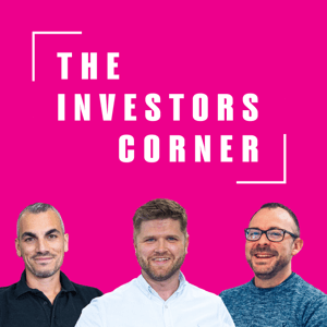 The Investors Corner by The Investors Corner