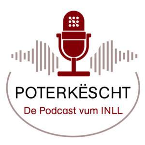 Poterkëscht vum INLL by Poterkëscht