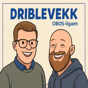 Driblevekk by Rotsekk