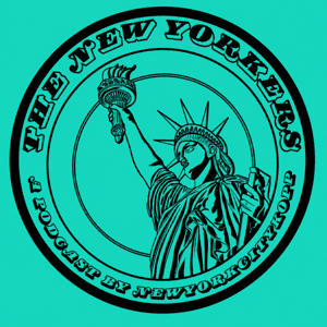The New Yorkers Podcast by A New York City Podcast By Kelly Kopp With Executive Producer Jae Watson
