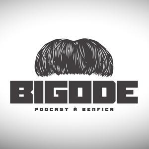Bigode - Podcast à Benfica by Bigode