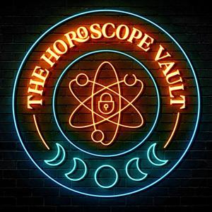 The Horoscope Vault: Weekly Horoscope Predictions by Charly King