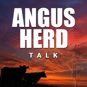 Angus Herd Talk by David Yackley