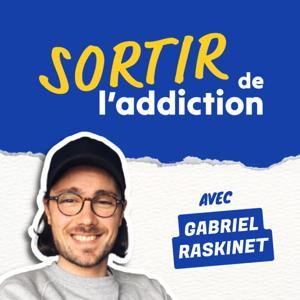 Sortir de l'addiction by Gabriel Raskinet