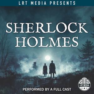 Sherlock Holmes by Craig Hart