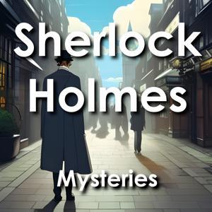 Sherlock Holmes Mysteries by SolvedMystery.com