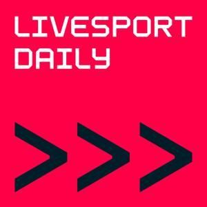 Livesport Daily by Jakub Burian, Jan Denemark, Lukáš Pečeně