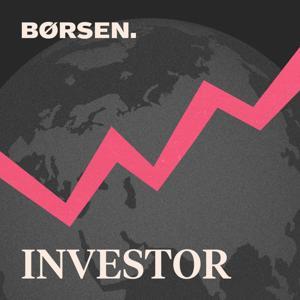 Børsen investor by Børsen