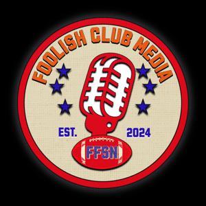 Foolish Club Media: A Kansas City Chiefs Podcast Network by FFSN