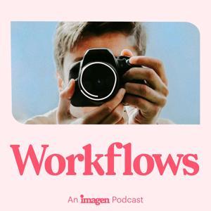 Photography & Videography Workflows by Imagen